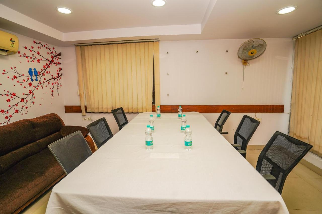 Park Land Hotel Durgapur  Exterior photo
