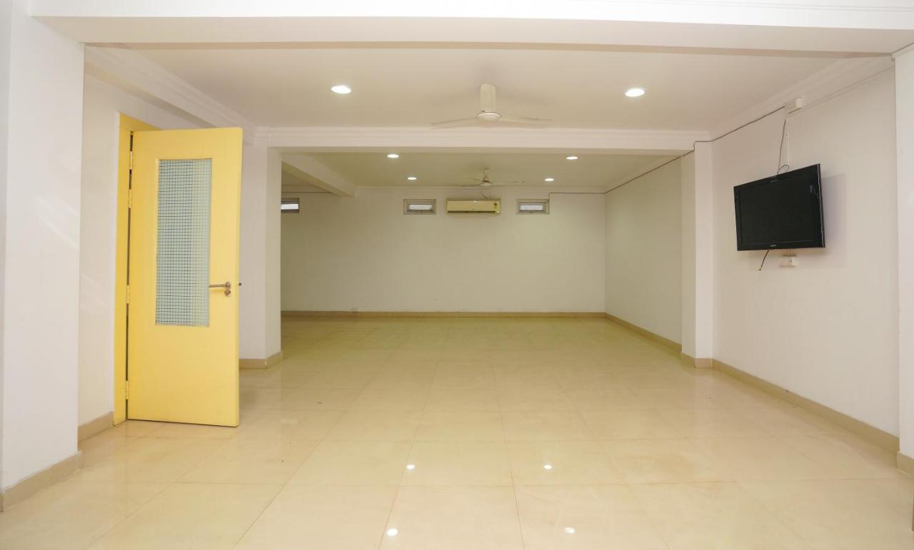 Park Land Hotel Durgapur  Exterior photo